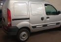 Utilitarios - Renault Kangoo FURGÓN 2016 GNC 79000Km - En Venta