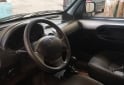 Utilitarios - Renault Kangoo FURGÓN 2016 GNC 79000Km - En Venta