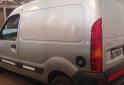 Utilitarios - Renault Kangoo FURGÓN 2016 GNC 79000Km - En Venta
