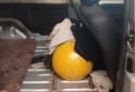 Utilitarios - Renault Kangoo FURGÓN 2016 GNC 79000Km - En Venta