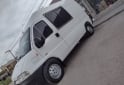 Utilitarios - Peugeot Boxer 2007 Diesel 192000Km - En Venta