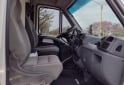 Utilitarios - Peugeot Boxer 2007 Diesel 192000Km - En Venta