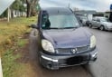 Utilitarios - Renault Kangoo 2013 Nafta 161000Km - En Venta