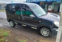 Utilitarios - Renault Kangoo 2013 Nafta 161000Km - En Venta