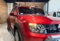 Camionetas - Renault Oroch 2019 Nafta 65000Km - En Venta