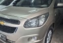 Autos - Chevrolet Spin ltz 2015 Nafta 136000Km - En Venta