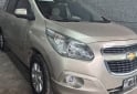 Autos - Chevrolet Spin ltz 2015 Nafta 136000Km - En Venta