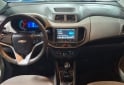 Autos - Chevrolet Spin ltz 2015 Nafta 136000Km - En Venta