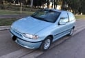 Autos - Fiat Palio 1998 Diesel 200000Km - En Venta