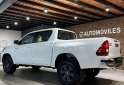 Camionetas - Toyota Hilux sr 2026 Diesel 111Km - En Venta