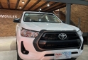 Camionetas - Toyota Hilux sr 2026 Diesel 111Km - En Venta