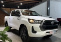 Camionetas - Toyota Hilux sr 2026 Diesel 111Km - En Venta