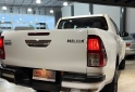 Camionetas - Toyota Hilux sr 2026 Diesel 111Km - En Venta