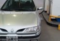 Autos - Renault Megan 1998 GNC 300Km - En Venta