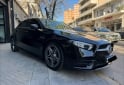Autos - Mercedes Benz A 250 2020 Nafta 34500Km - En Venta