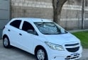 Autos - Chevrolet Onix 2018 Nafta 70000Km - En Venta