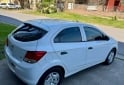 Autos - Chevrolet Onix 2018 Nafta 70000Km - En Venta