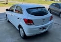 Autos - Chevrolet Onix 2018 Nafta 70000Km - En Venta