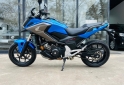 Motos - Honda Nc 750 x 2019 Nafta 16000Km - En Venta