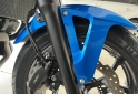Motos - Honda Nc 750 x 2019 Nafta 16000Km - En Venta