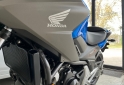 Motos - Honda Nc 750 x 2019 Nafta 16000Km - En Venta
