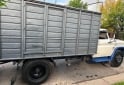 Camiones y Grúas - Vendo camión Chevrolet c60 - En Venta