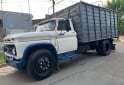 Camiones y Grúas - Vendo camión Chevrolet c60 - En Venta