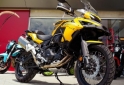 Motos - Benelli TRK 502 2026 Nafta 400Km - En Venta