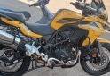 Motos - Benelli TRK 502 2026 Nafta 400Km - En Venta