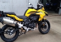 Motos - Benelli TRK 502 2026 Nafta 400Km - En Venta