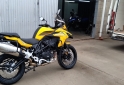 Motos - Benelli TRK 502 2026 Nafta 400Km - En Venta
