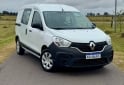 Utilitarios - Renault Kangoo 2023 Diesel 31000Km - En Venta