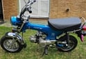 Motos - Honda DAX (ST70) 1994 Nafta 67000Km - En Venta