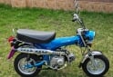 Motos - Honda DAX (ST70) 1994 Nafta 67000Km - En Venta
