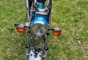 Motos - Honda DAX (ST70) 1994 Nafta 67000Km - En Venta