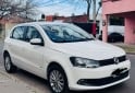 Autos - Volkswagen Gol Trend 2014 Nafta 70000Km - En Venta