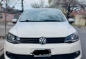 Autos - Volkswagen Gol Trend 2014 Nafta 70000Km - En Venta