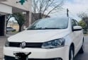 Autos - Volkswagen Gol Trend 2014 Nafta 70000Km - En Venta