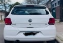 Autos - Volkswagen Gol Trend 2014 Nafta 70000Km - En Venta