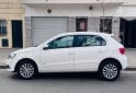 Autos - Volkswagen Gol Trend 2014 Nafta 70000Km - En Venta