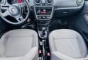 Autos - Volkswagen Gol Trend 2014 Nafta 70000Km - En Venta