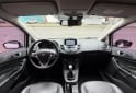 Autos - Ford Fiesta Titanium 2018 Nafta 86000Km - En Venta
