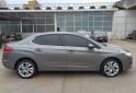 Autos - Citroen C4 Lounge 2016 Diesel 108000Km - En Venta