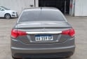 Autos - Citroen C4 Lounge 2016 Diesel 108000Km - En Venta