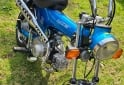 Motos - Honda DAX (ST70) 1998 Nafta 32000Km - En Venta
