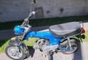 Motos - Honda DAX (ST70) 1998 Nafta 32000Km - En Venta