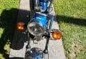 Motos - Honda DAX (ST70) 1998 Nafta 32000Km - En Venta