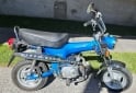 Motos - Honda DAX (ST70) 1998 Nafta 32000Km - En Venta