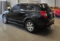 Camionetas - Chevrolet Captiva LT Turbo Diesel 2011 Diesel 210000Km - En Venta