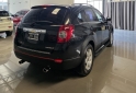Camionetas - Chevrolet Captiva LT Turbo Diesel 2011 Diesel 210000Km - En Venta